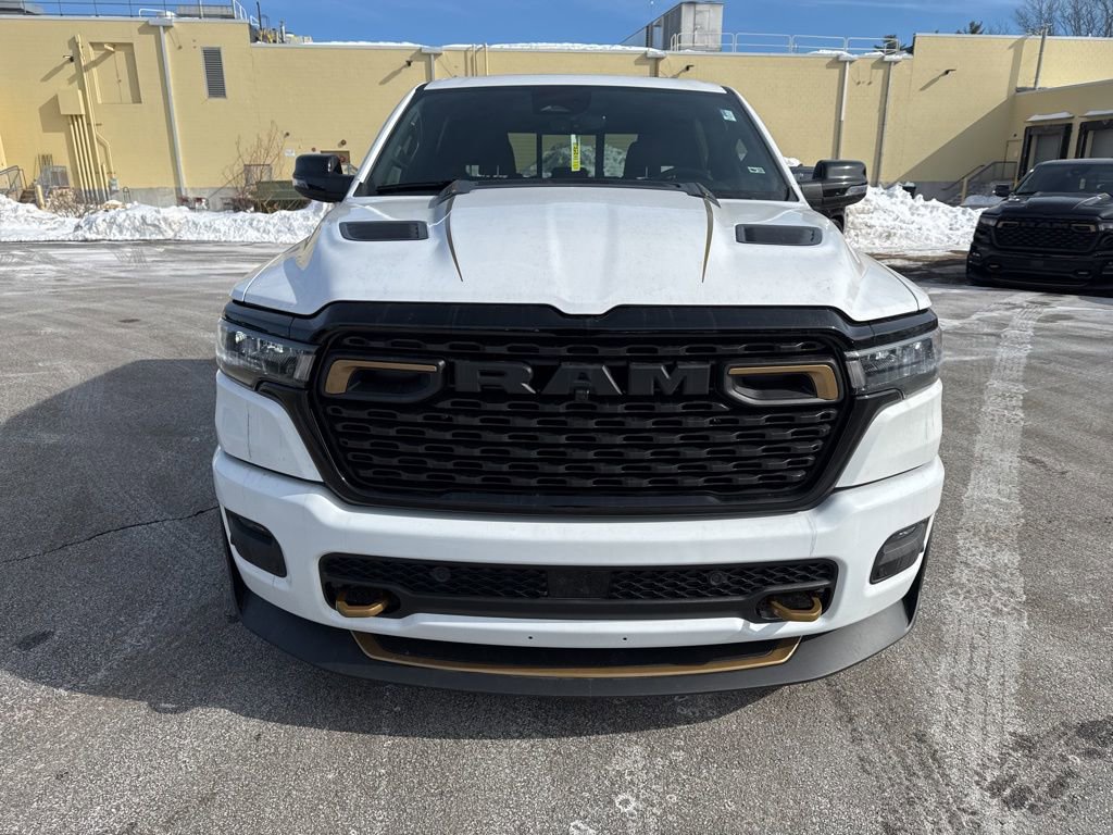 New 2026 RAM 1500 Big Horn image 8