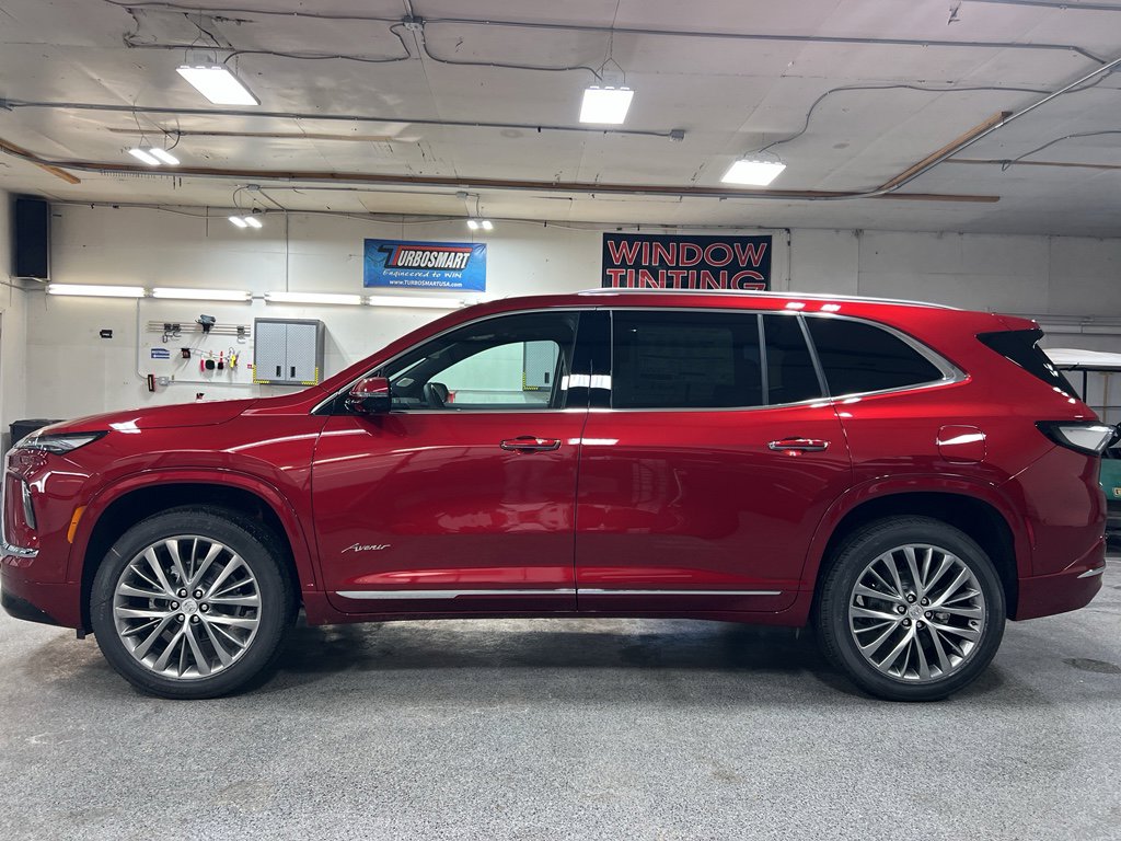 New 2026 Buick Enclave Avenir w/ Super Cruise Package image 2