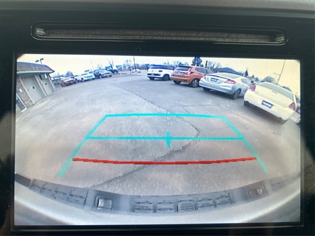 Used 2019 Toyota Tacoma TRD Off-Road w/ Technology Package image 32