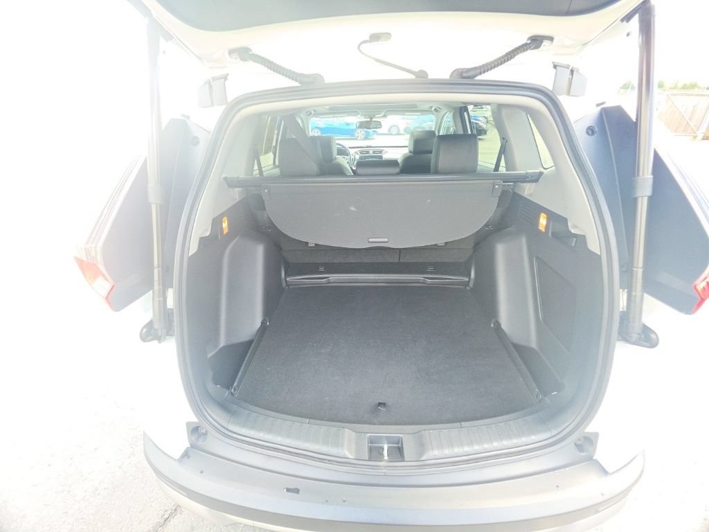 Used 2020 Honda CR-V Touring image 28