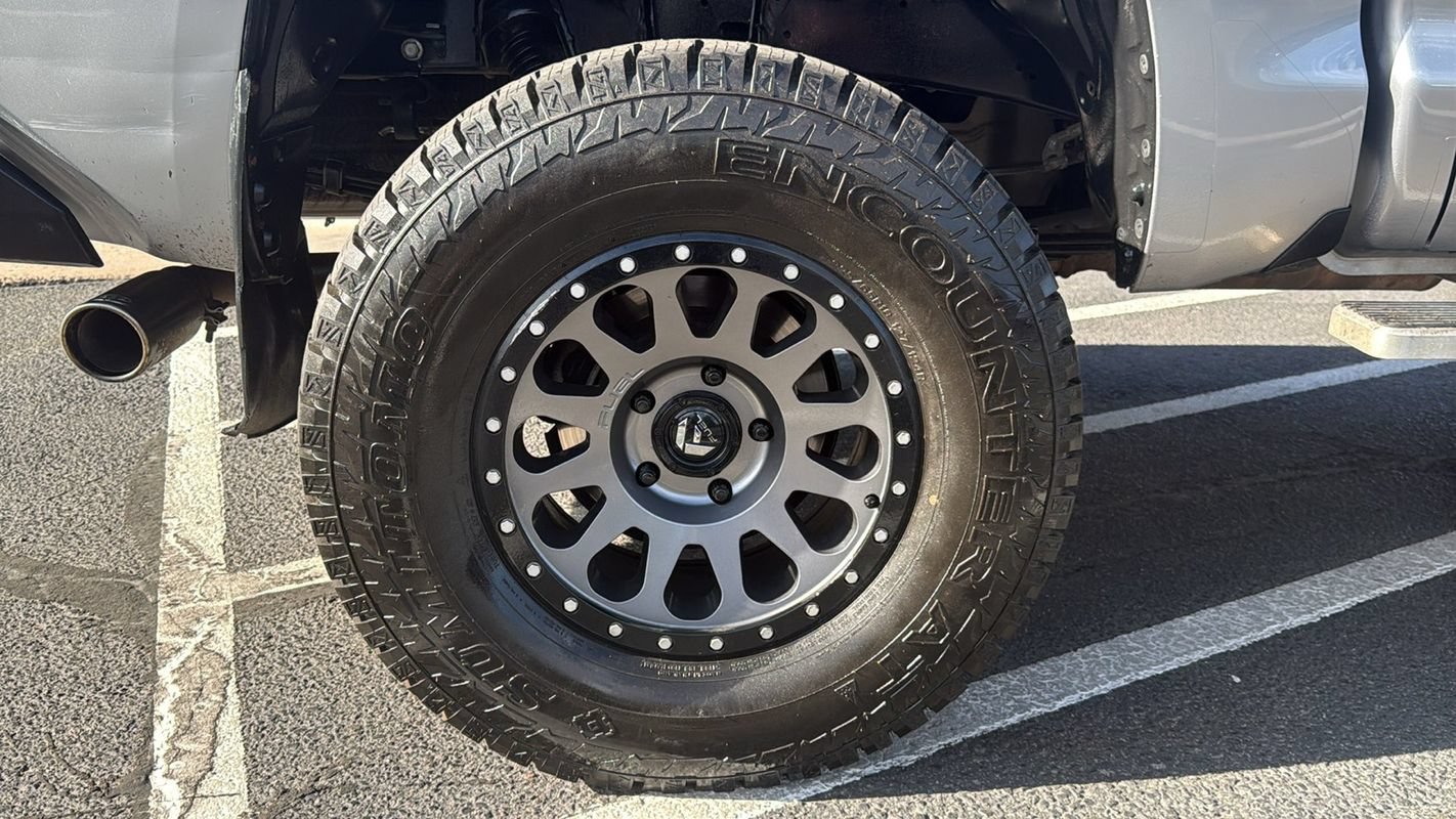 Used 2018 Toyota Tundra Platinum AWD/4WD image 14