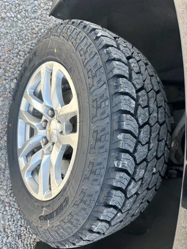 Used 2021 Chevrolet Tahoe LT AWD/4WD image 42