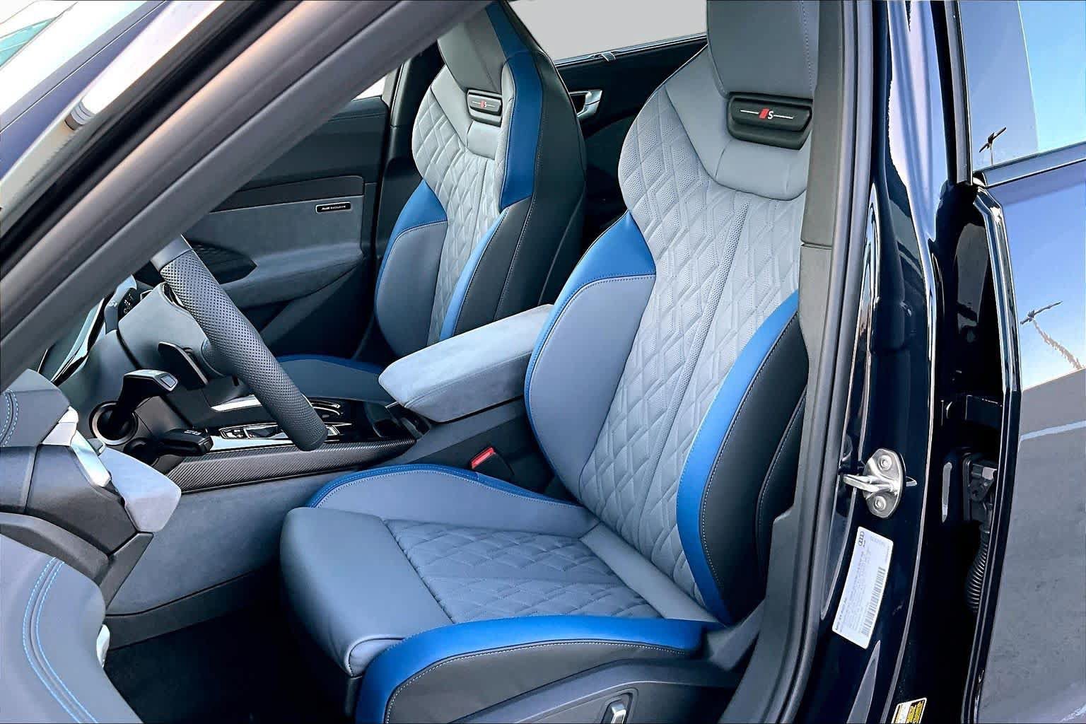 New 2026 Audi S5 Prestige AWD/4WD image 9