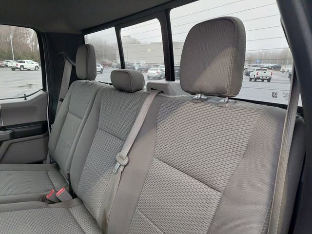 Used 2020 Ford F150 XLT w/ Equipment Group 302A Luxury image 28