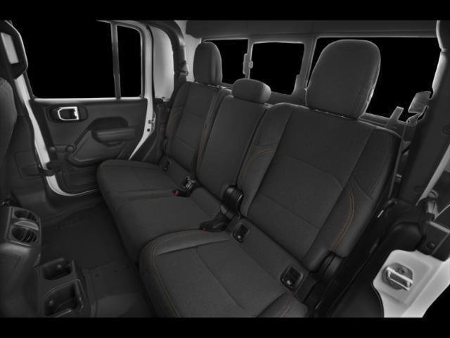 New 2026 Jeep Gladiator Sport AWD/4WD image 10