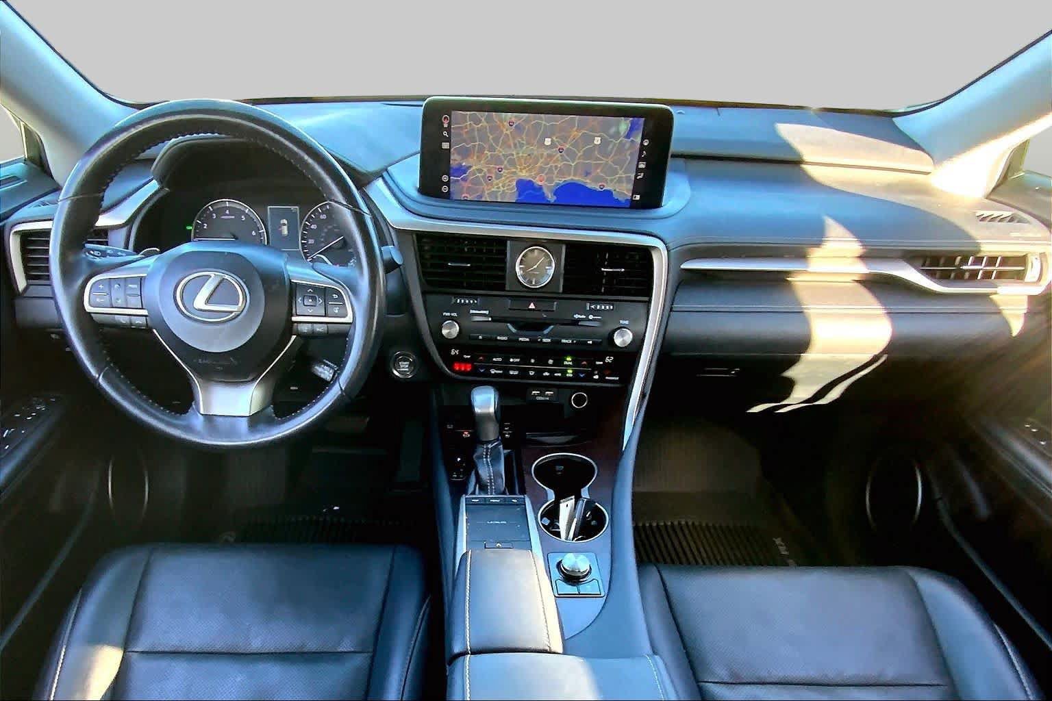 Used 2020 Lexus RX 350 AWD w/ Premium Package image 16