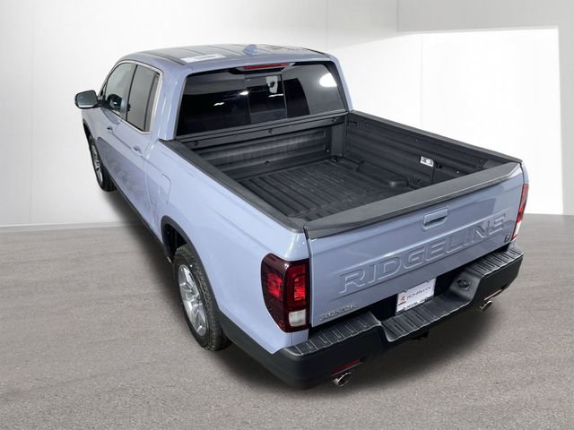 New 2026 Honda Ridgeline RTL image 18