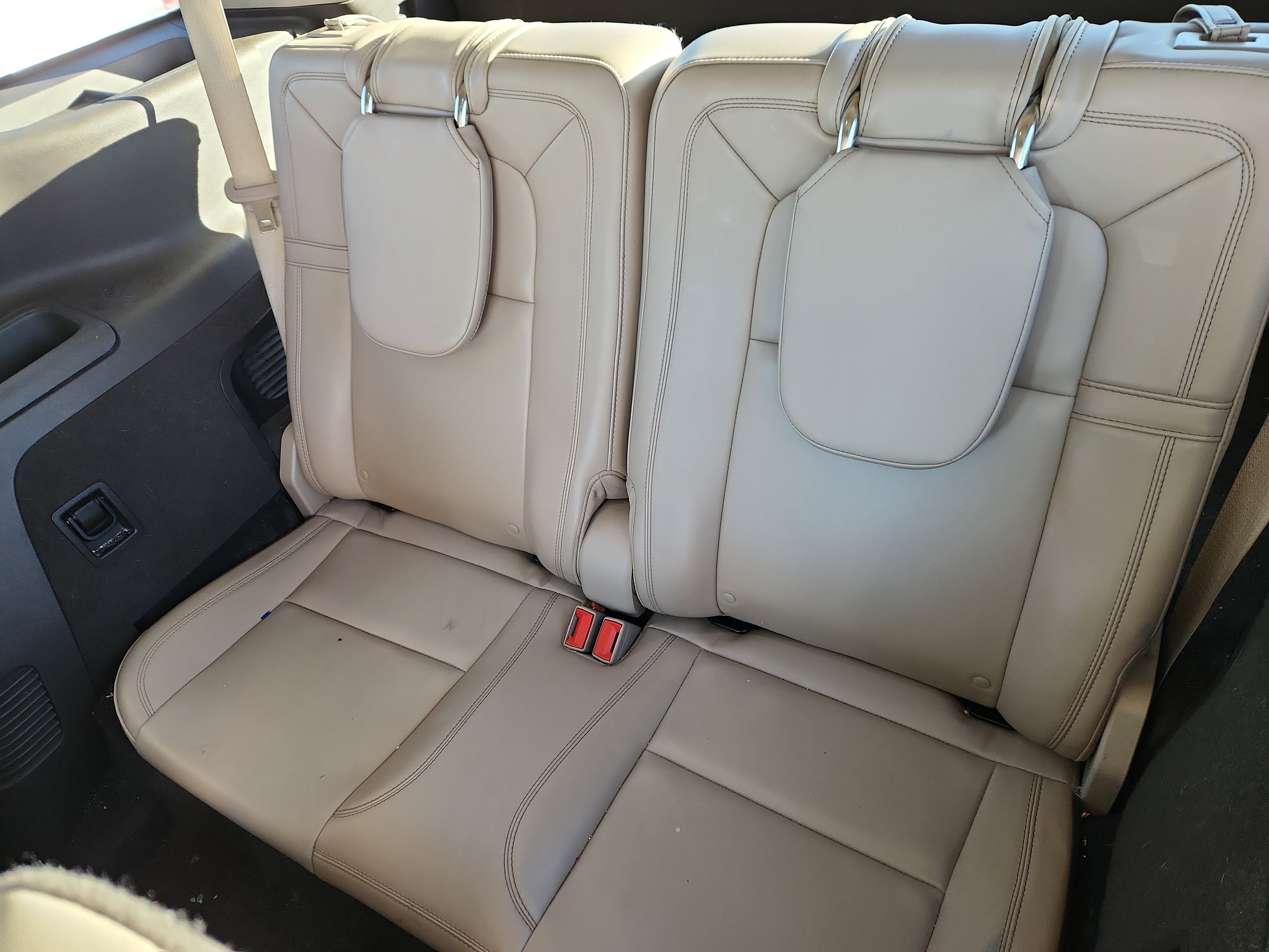 Used 2023 Lincoln Aviator Reserve w/ Equipment Group 201A image 11