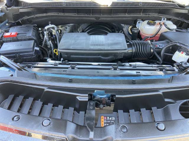 Used 2026 Chevrolet Tahoe High Country AWD/4WD image 27