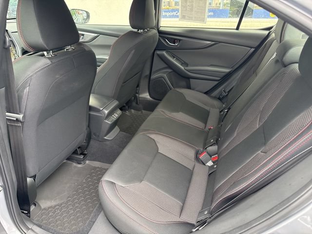 Certified 2024 Subaru WRX Premium AWD/4WD image 17