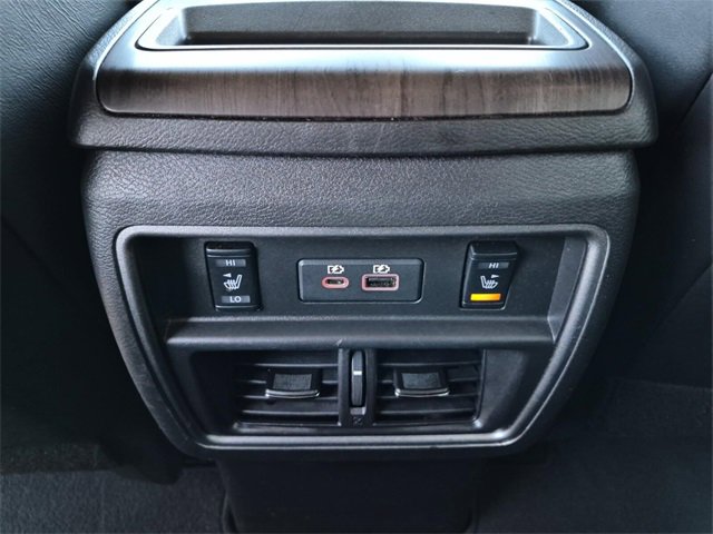 Certified 2024 Nissan Murano Platinum w/ Cargo Package image 25
