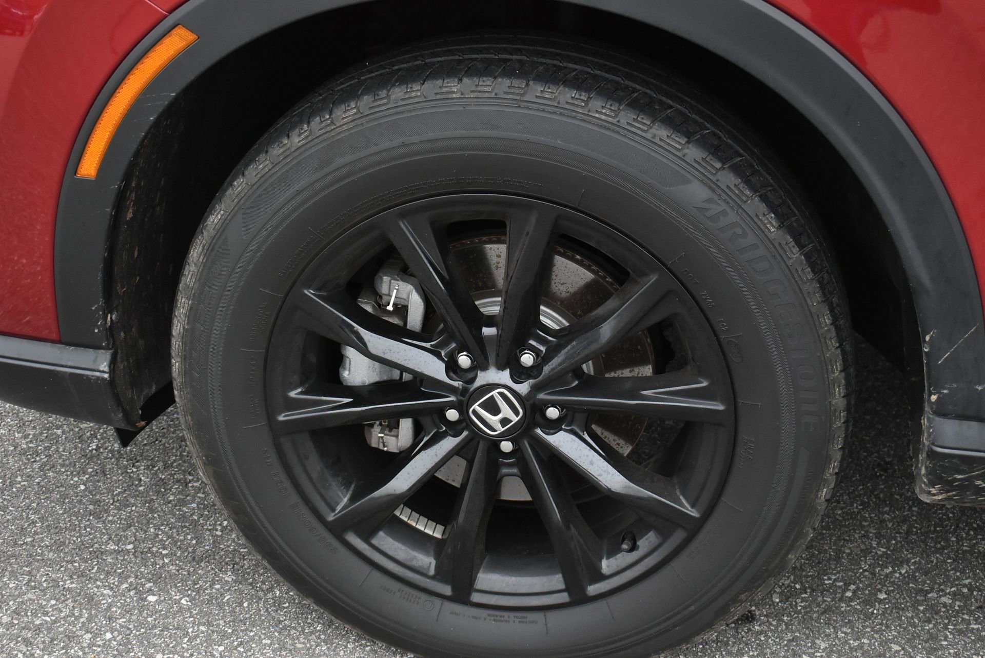 Used 2024 Honda CR-V Sport image 11