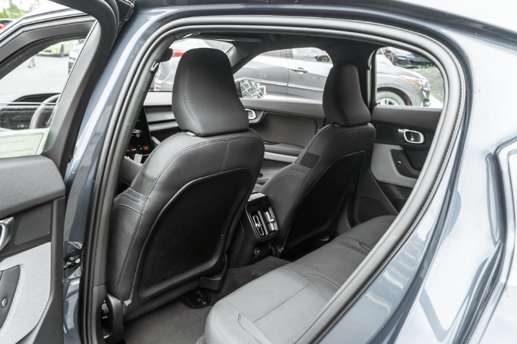 Used 2024 Polestar Polestar 2 AWD/4WD image 20