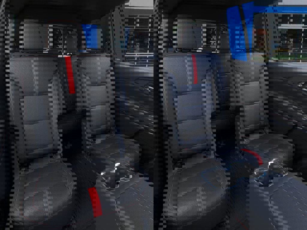 New 2026 Chevrolet Traverse RS w/ LPO, Floor Liner Package image 17