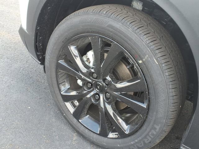 New 2026 MAZDA CX-30 Aire Edition AWD/4WD image 7