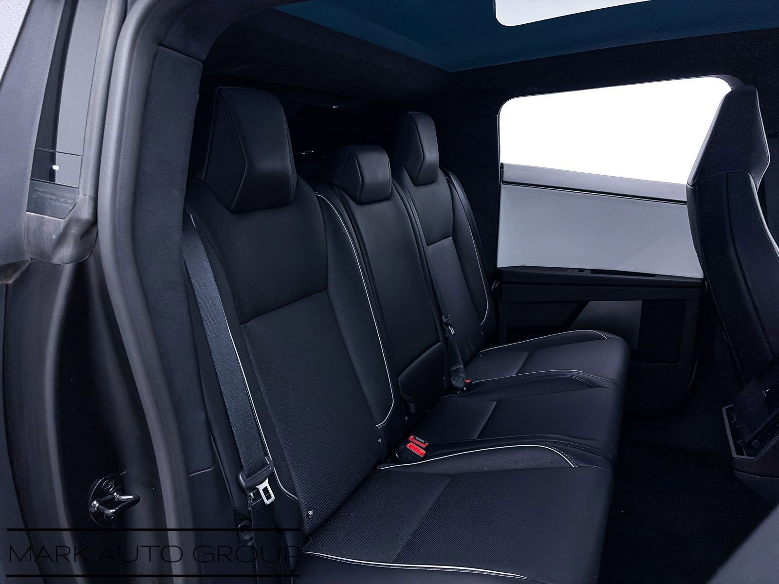 Used 2024 Tesla Cybertruck Cyberbeast image 31