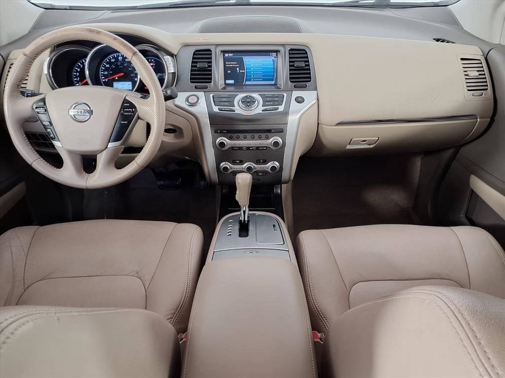 Used 2013 Nissan Murano SV image 9