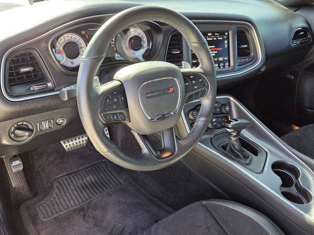 Used 2018 Dodge Challenger T/A RWD image 11