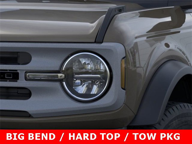New 2025 Ford Bronco Big Bend image 48