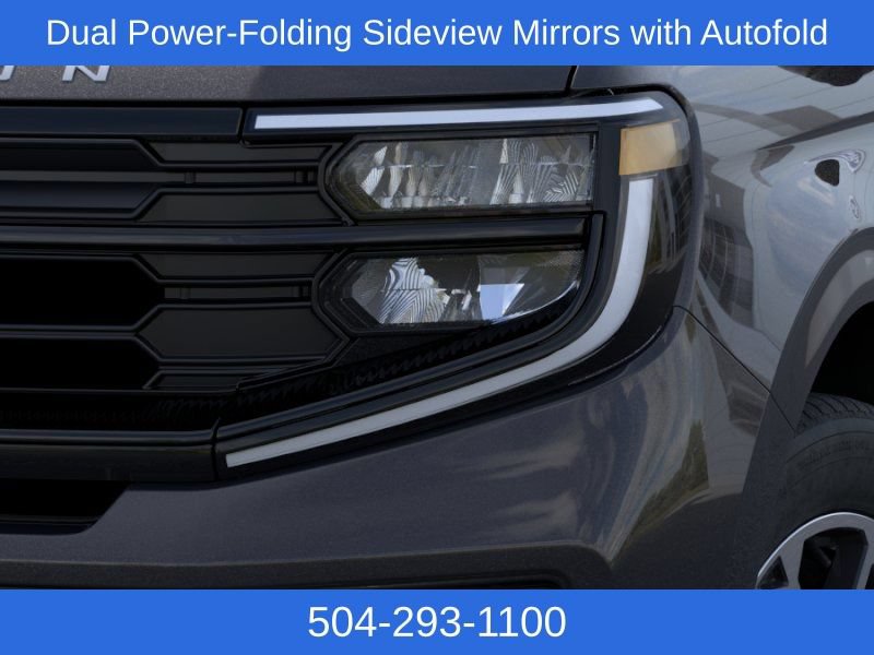 New 2026 Ford Expedition Active RWD image 20