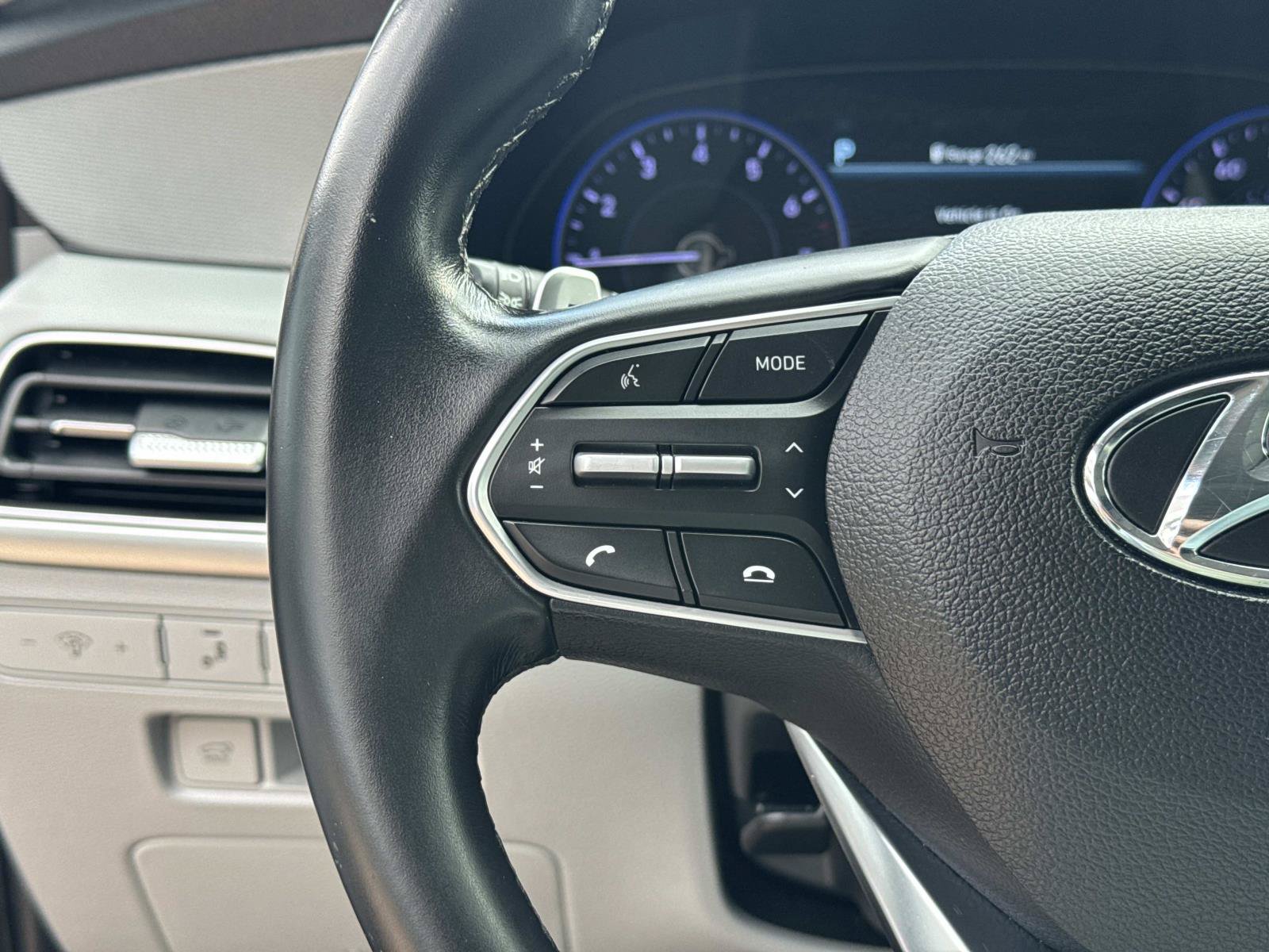 Used 2020 Hyundai Palisade SEL FWD image 36