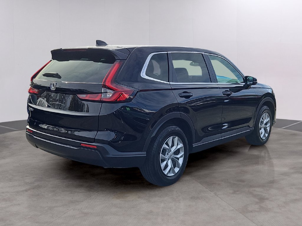 Used 2025 Honda CR-V LX image 4