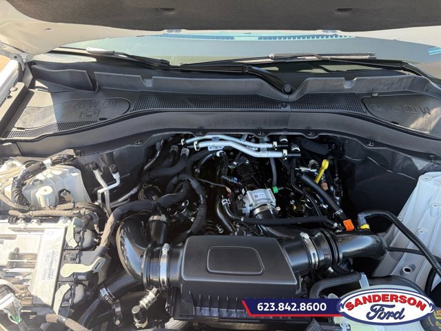 Used 2026 Ford Explorer Tremor w/ Tremor Ultimate Package image 10