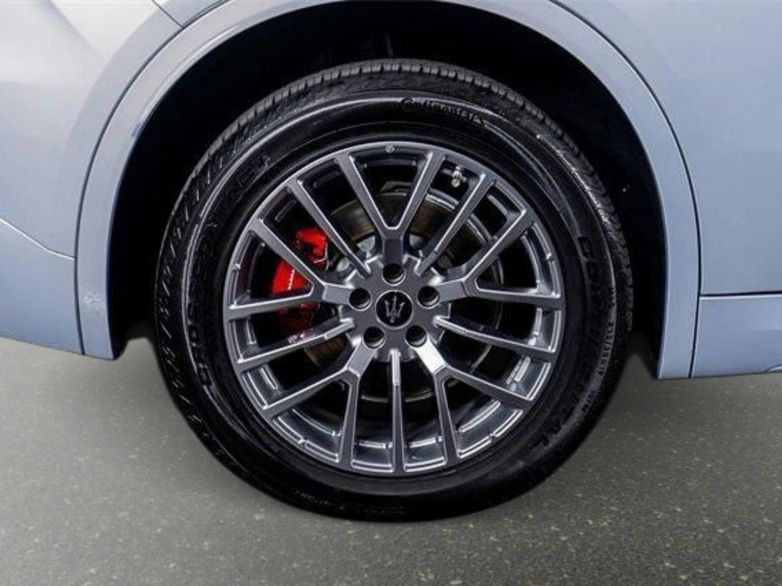 Used 2024 Maserati Grecale GT image 20