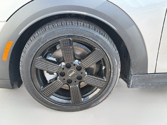 Used 2024 MINI Cooper S FWD image 41