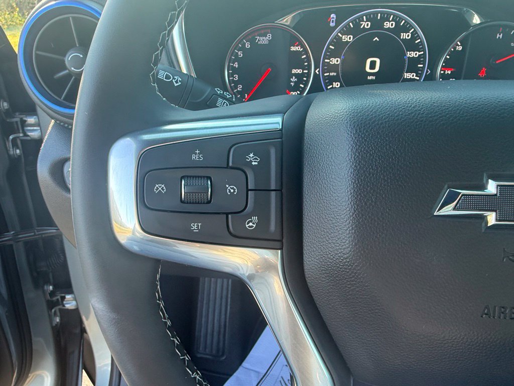 New 2026 Chevrolet Blazer RS w/ Driver Confidence II Package FWD image 30