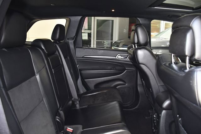 Used 2021 Jeep Grand Cherokee Laredo X RWD image 24