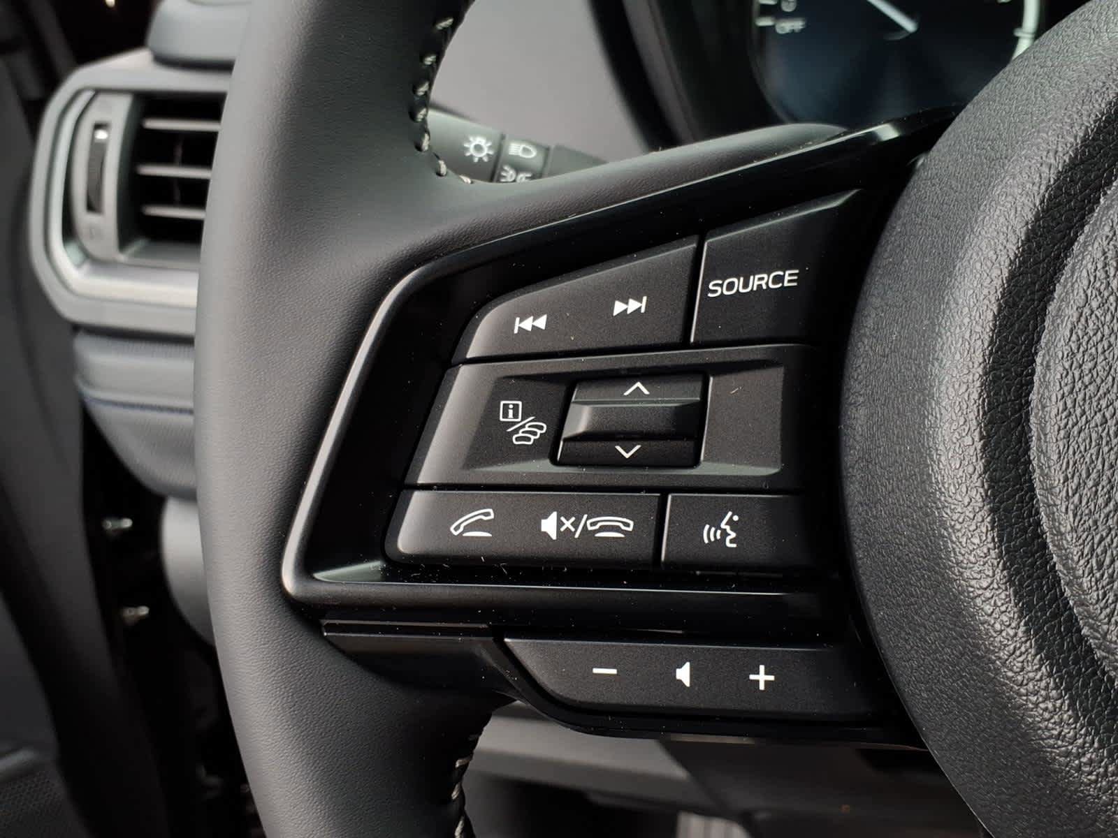 New 2026 Subaru Forester Premium image 37