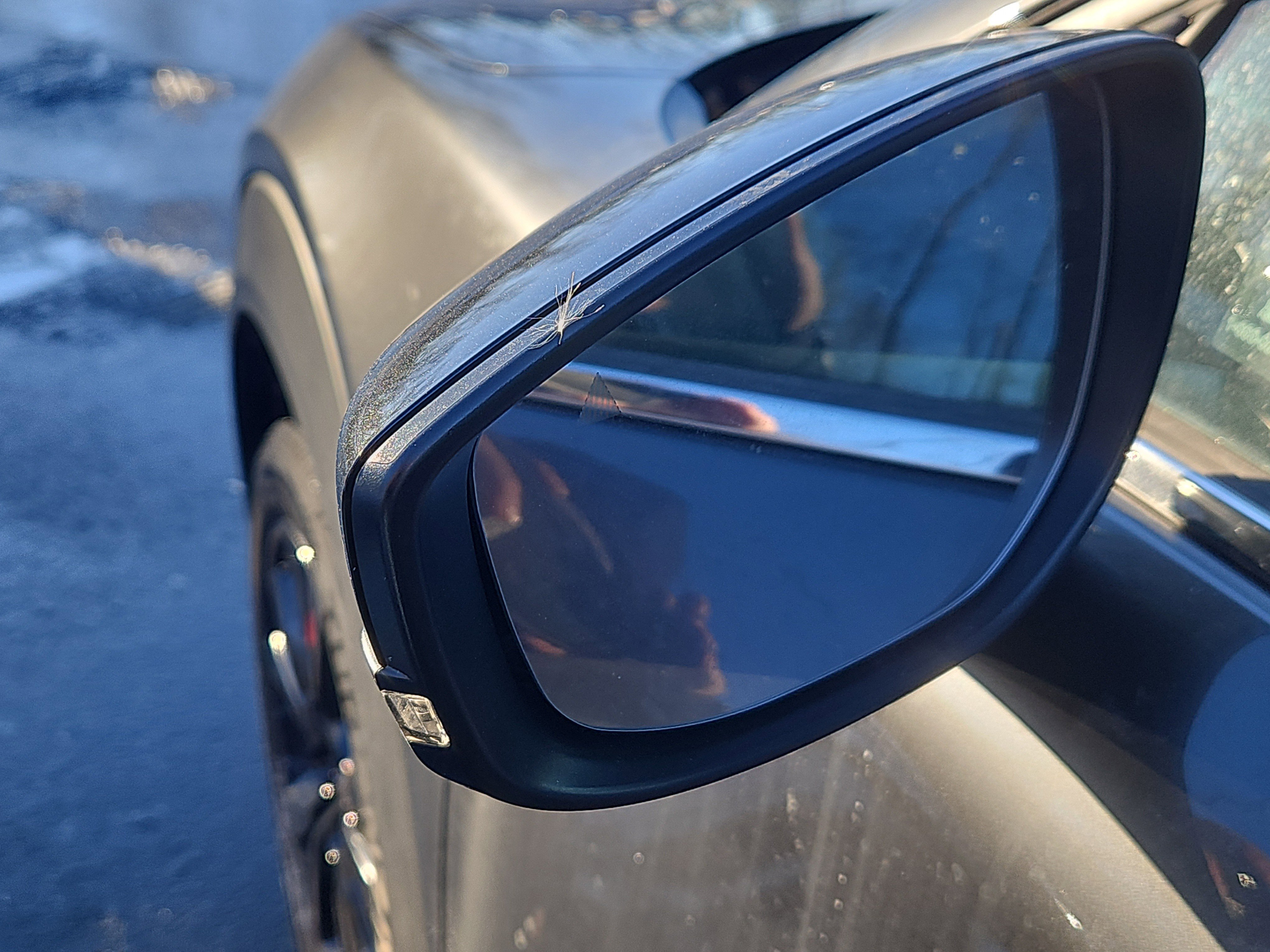 New 2026 MAZDA CX-30 AWD 2.5 S w/ Select Sport Pkg image 5