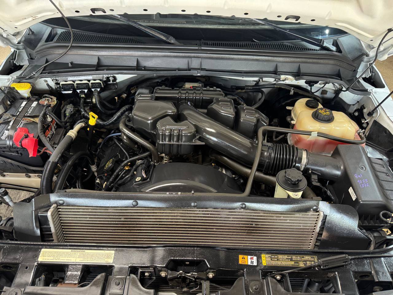 Used 2015 Ford F250 XL w/ Power Equipment Group RWD image 31