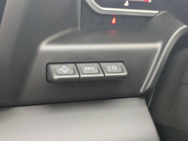 Used 2024 GMC Sierra 2500 Denali Ultimate image 38