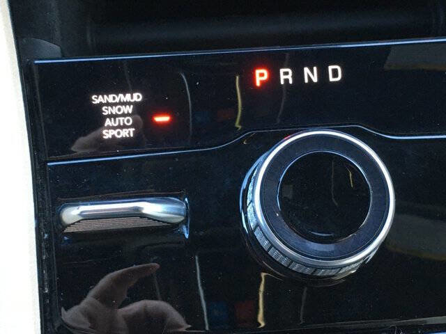 Used 2023 Jeep Grand Cherokee Limited AWD/4WD image 22