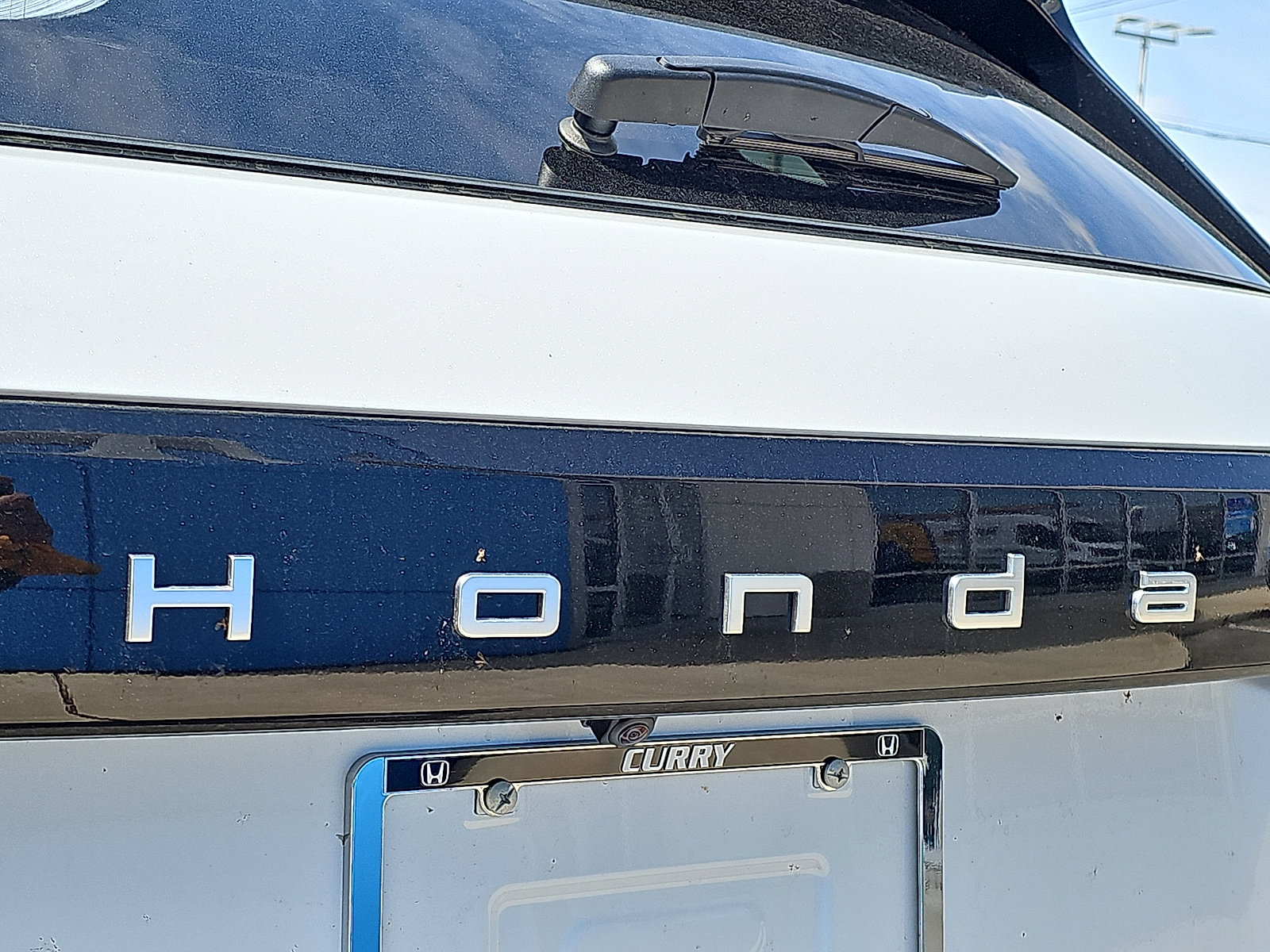 New 2026 Honda Prologue EX image 11