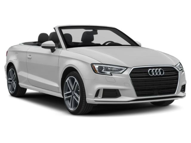 Used 2018 Audi A3 2.0T Premium w/ Convenience Package FWD image 6