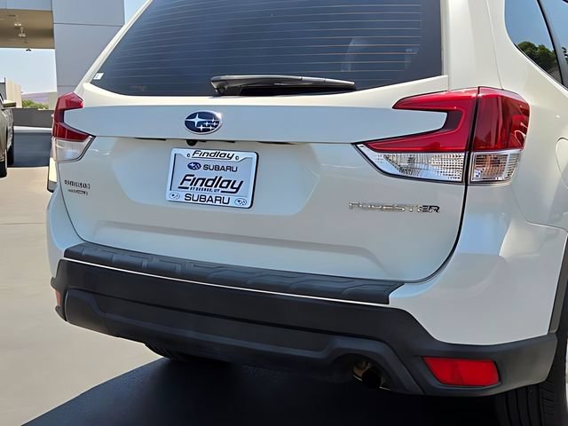 Used 2019 Subaru Forester w/ Alloy Wheel Package AWD/4WD image 5