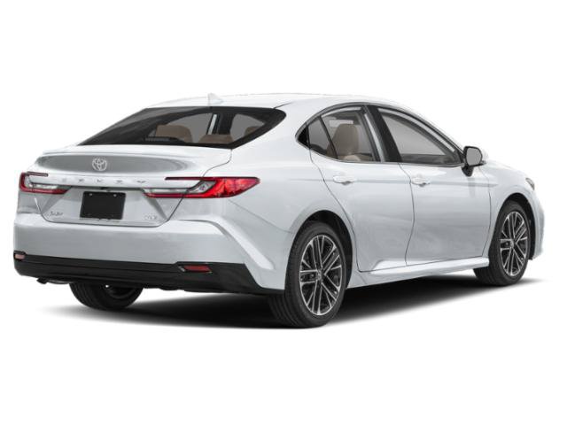 New 2027 Toyota Camry XLE w/ Premium Plus Package AWD/4WD image 2