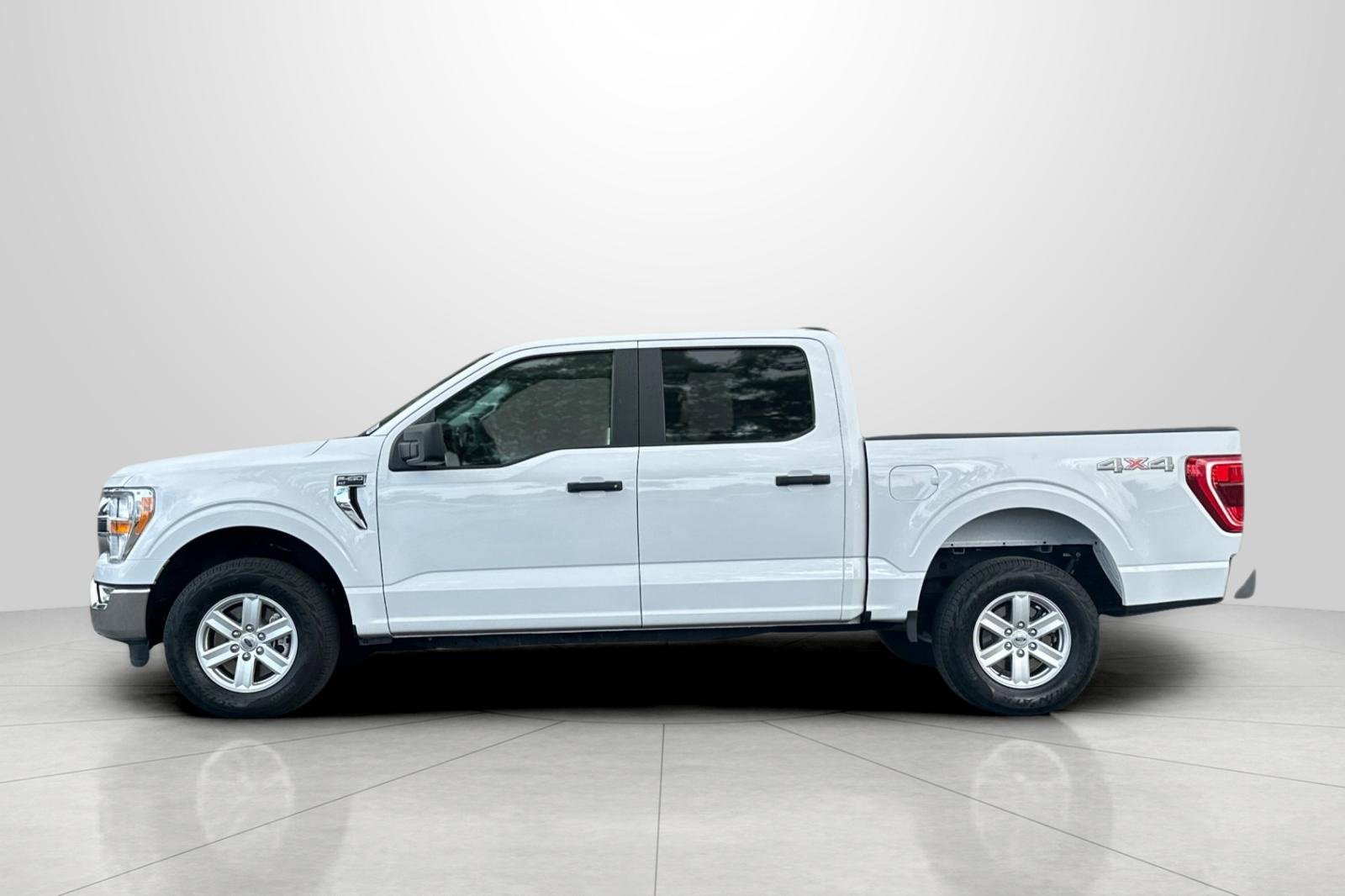 Used 2022 Ford F150 XLT image 8