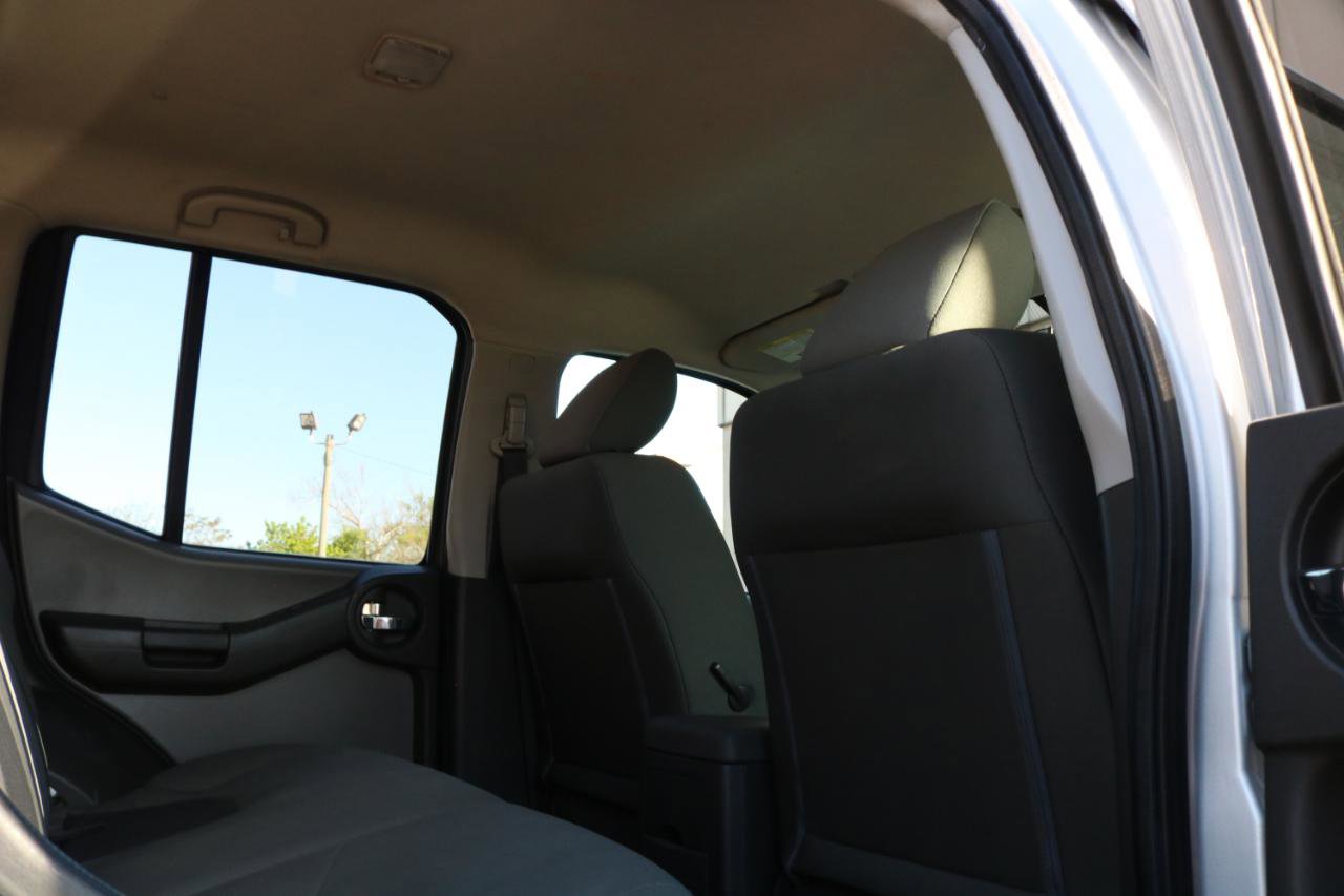 Used 2011 Nissan Xterra S AWD/4WD image 33