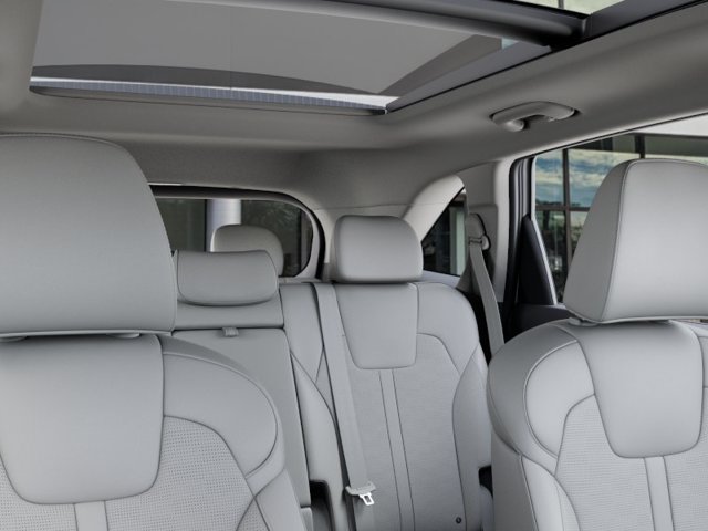 New 2026 Kia Sorento S w/ S Panoramic Sunroof Package FWD image 28