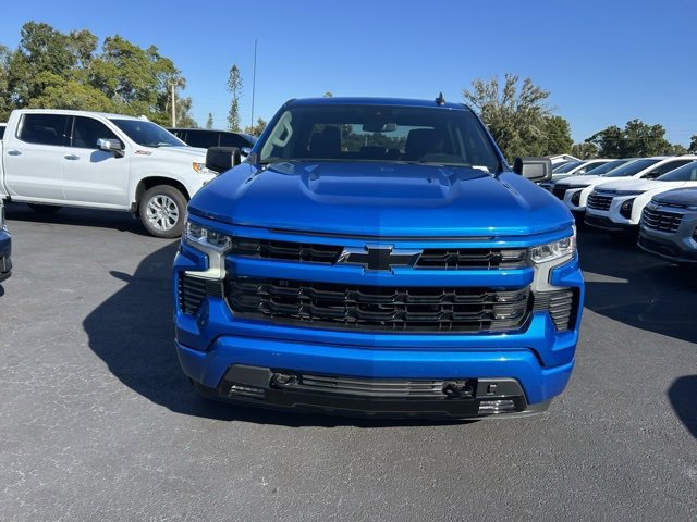 Used 2023 Chevrolet Silverado 1500 RST image 2