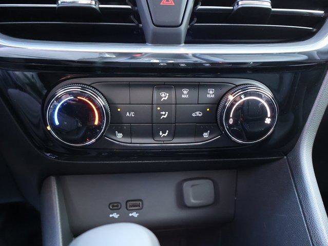 New 2026 Buick Encore GX Sport Touring w/ Comfort Package image 27