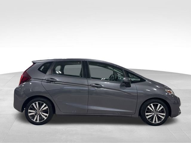 Used 2016 Honda Fit EX-L image 4