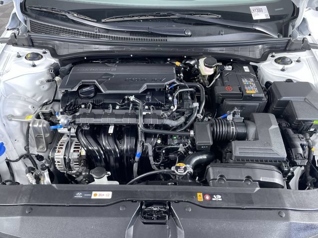 New 2026 Hyundai Elantra SEL Sport Premium FWD image 46