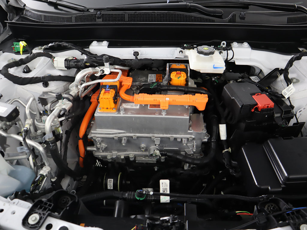 Used 2025 Honda Prologue EX image 21