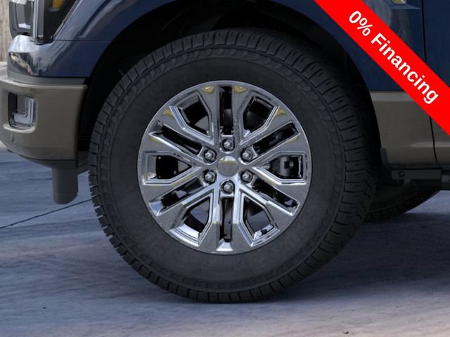 New 2026 Ford F150 King Ranch AWD/4WD image 19