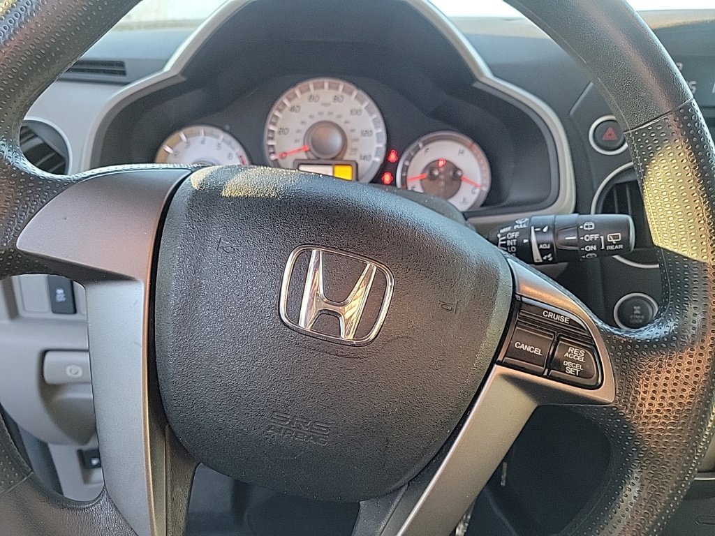 Used 2012 Honda Pilot LX image 9